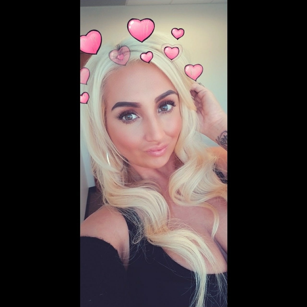 Meet your Posher, Jessica
